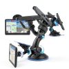 MRSXWPY 7inch GPS Navigator for Car Truck-3