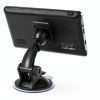 MRSXWPY 7inch GPS Navigator for Car Truck-5