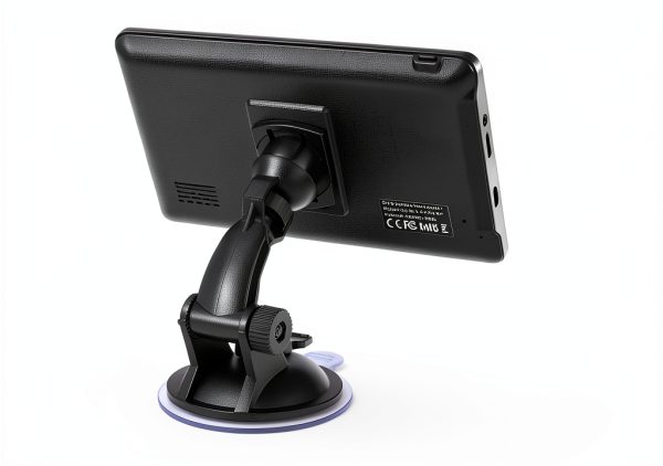 MRSXWPY 7inch GPS Navigator for Car Truck-5