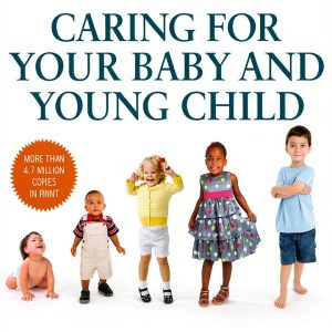 American Academy of Pediatrics 8th Edition Kindle-0