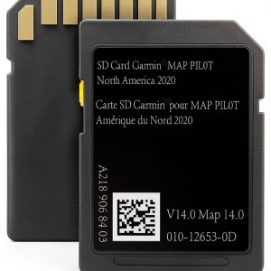 Ceypecfire Navigation Memory Card Black SDHC Class 10 80MB/s-0