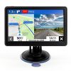 MRSXWPY 7inch GPS Navigator for Car Truck-0